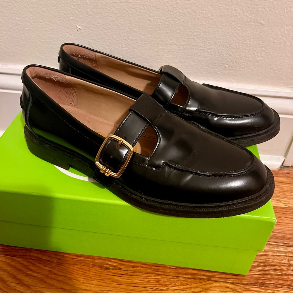 Sam Edelman Elaina Loafers